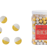 RKS INERT PROJECTILE