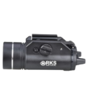 RKS TACTICAL PISTOL FLASHLIGHT - Image 2