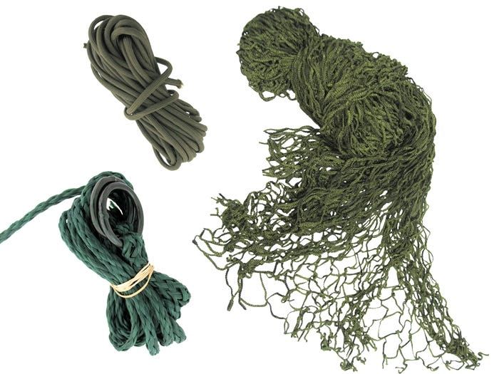 RKS TACTICAL MULTIPURPOSE NET